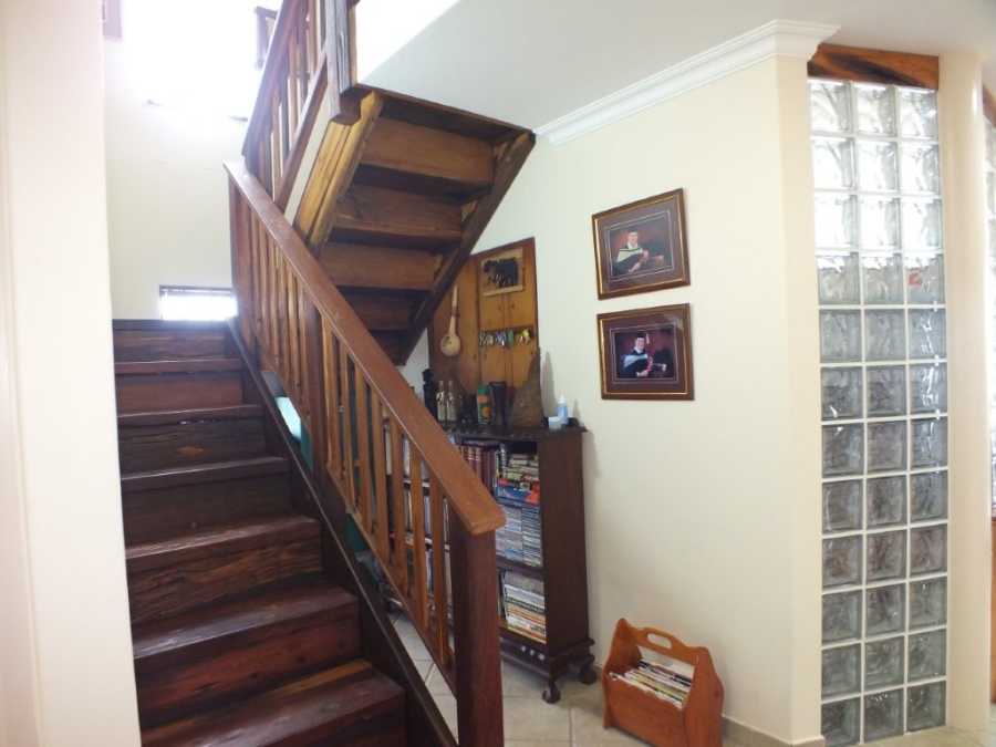 4 Bedroom Property for Sale in Dana Bay Western Cape